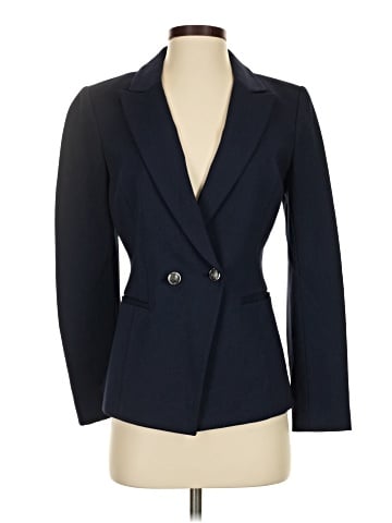 White House Black Market Blazer (view 1)