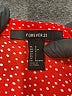 Forever 21 Red Sleeveless Blouse Size S - photo 7