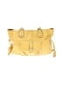 Croft & Barrow Yellow Tote One size - photo 1