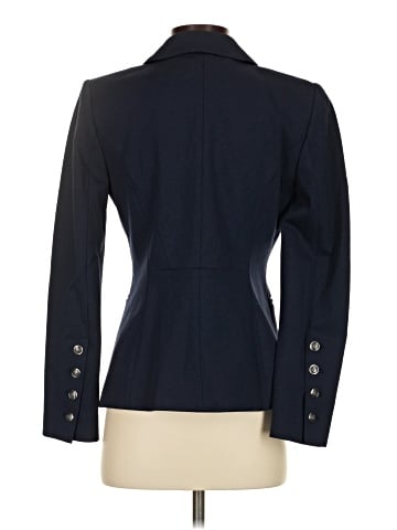White House Black Market Blazer (view 2)
