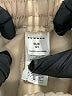 Assorted Brands 100% Polyester Ivory Casual Pants Size 8 - photo 3
