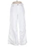 SPANX White Jeans Size 1X - photo 1