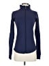 Buffbunny Collection Blue Track Jacket Size S - photo 1