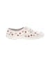 Keds Hearts White Sneakers Size 4 - photo 1