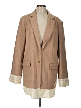 Maeve By Anthropologie Blazer