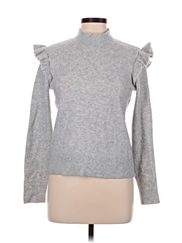 Ann Taylor LOFT Turtleneck Sweater (view 1)