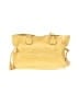 Croft & Barrow Yellow Tote One size - photo 2
