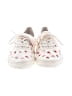 Keds Hearts White Sneakers Size 4 - photo 2