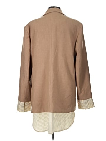 Maeve by Anthropologie Blazer (view 2)