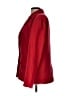 Bishop + Young 100% Polyester Red Blazer Size L - photo 5