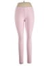Thermajane Pink Yoga Pants Size M - photo 1