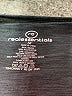Real Essentials Black Sleeveless T-Shirt Size M - photo 4