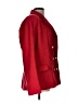 Bishop + Young 100% Polyester Red Blazer Size L - photo 4