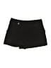 No Boundaries 100% Recycled Polyester Black Casual Skirt Size S - photo 1