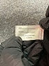 Insight Graphic Black Active Pants Size 8 - photo 5