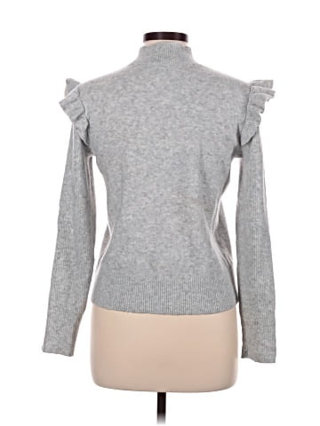 Ann Taylor LOFT Turtleneck Sweater (view 2)