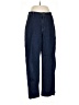 Universal Thread Chevron-herringbone Blue Jeans Size 6 - photo 1
