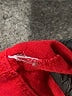 Gap Red Casual Dress Size S - photo 8