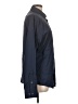 UNTUCKit Solid Blue Long Sleeve Button-Down Shirt Size L - photo 4