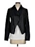 Roz & Ali 100% Polyester Black Jacket Size XS - photo 1