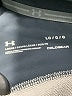 Under Armour Gray Track Jacket Size L - photo 6