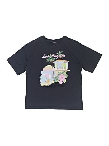 Zara Kids Short Sleeve T-Shirt (view 1)