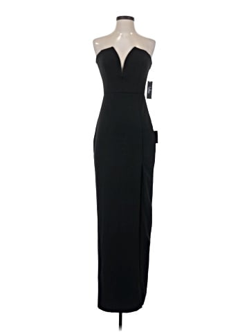 Lulus Cocktail Dress (view 1)