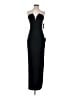 Lulus Black Cocktail Dress Size S - photo 1