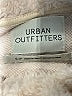 Urban Outfitters 100% Polyester Tan Fleece Size S - photo 7