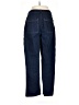 Universal Thread Chevron-herringbone Blue Jeans Size 6 - photo 2