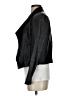 Roz & Ali 100% Polyester Black Jacket Size XS - photo 5
