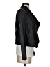 Roz & Ali 100% Polyester Black Jacket Size XS - photo 4