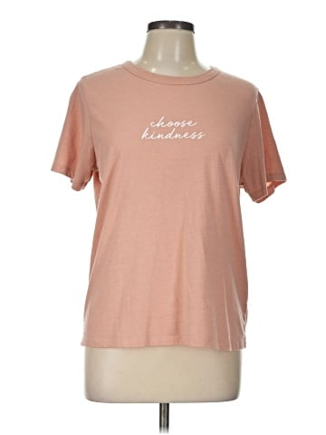 Zoe+Liv Short Sleeve T-Shirt (view 1)