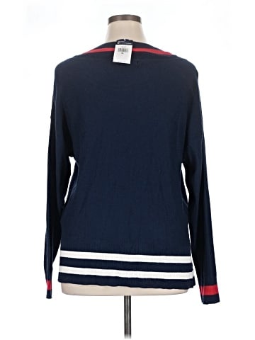 Chaps Pullover Sweater (view 2)