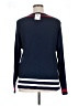 Chaps Blue Pullover Sweater Size XL - photo 2