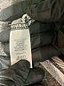 Acting Pro Checkered-gingham White Poncho Size 1X - photo 8