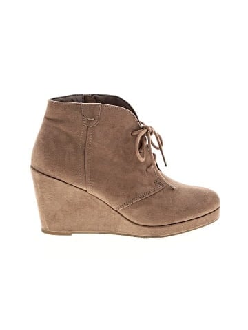 Merona Wedges (view 1)