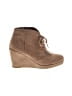 Merona Tan Wedges Size 7 1/2 - photo 1