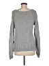 Victoria's Secret Gray Pullover Sweater Size M - photo 2