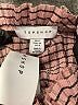 Topshop Burgundy Tank Top Size 4 - photo 7