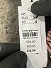 Topshop Burgundy Tank Top Size 4 - photo 8