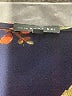 West Kei Black 3/4 Sleeve Blouse Size L - photo 7