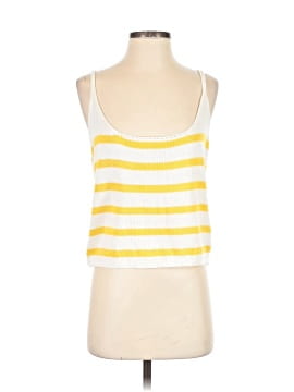 Cotton Emporium Tank Top (view 1)