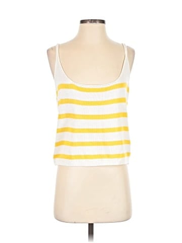 Cotton Emporium Tank Top (view 1)