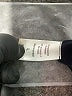 West Kei Black 3/4 Sleeve Blouse Size L - photo 8