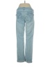 Hudson Jeans Hearts Blue Jeans Size 27 waist - photo 2