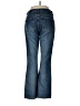 Gap Outlet 100% Cotton Hearts Blue Jeans Size 6 - photo 2