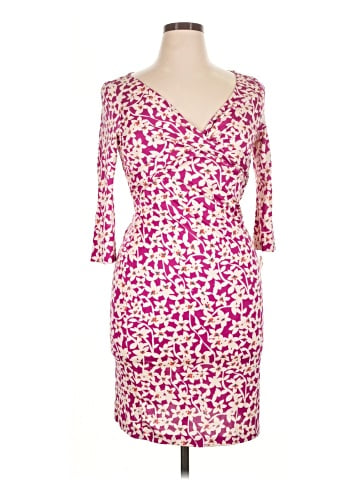 Diane von Furstenberg Cocktail Dress (view 1)