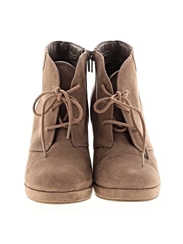 Merona Wedges (view 2)