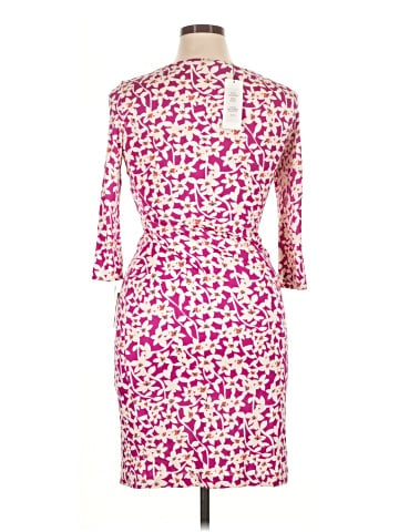 Diane von Furstenberg Cocktail Dress (view 2)